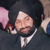 Tajinder Singh Bhatia